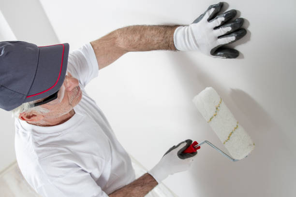 Salinas, CA Drywall & Painting Services Company